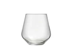 Waterglas Royal Leerdam Carré - afbeelding 1