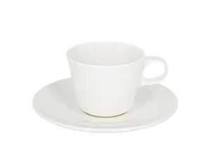Koffiekop en Schotel Maastricht Blanc de Blancs - afbeelding 1