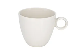 Cappuccinokop Maastricht Bart - afbeelding 1
