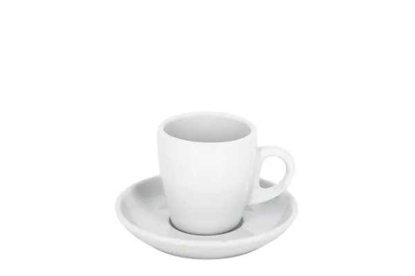 Espressokop en Schotel Rastal Pura 7cl