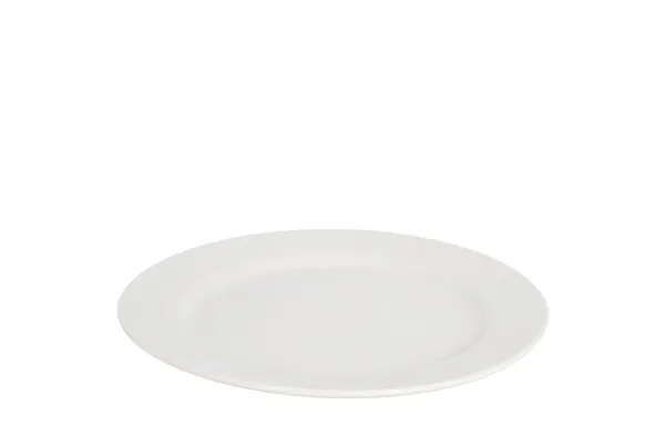 Bord Palmer Royal Ivory 22,5cm