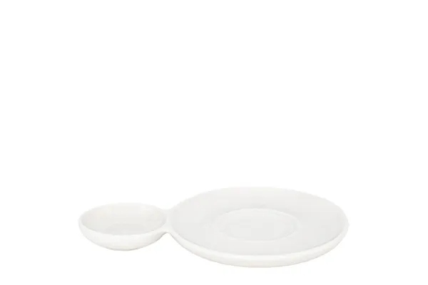 Schotel Palmer Fancy Ivory 21cm