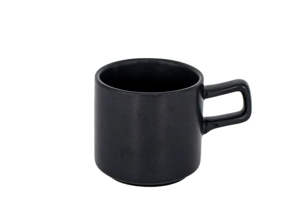 Espressokop Bardolino 9cl mat