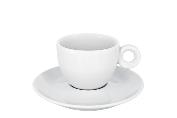 Koffiekop en schotel Roma 15cl