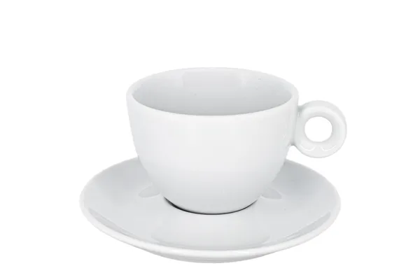 Cappuccinokop en schotel Roma 20cl
