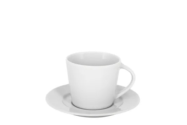 Espressokop en Schotel Bari 10cl