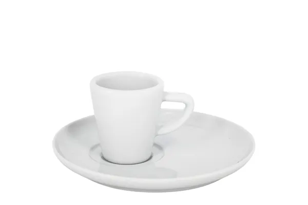 Espressokop en Schotel Modena 8cl