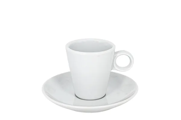 Espressokop en schotel Milano 7,5cl