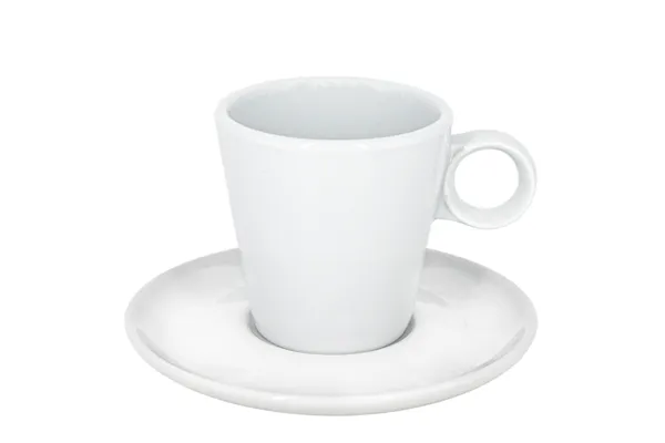 Koffiekop en schotel Milano 16cl