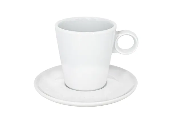Cappuccinokop en schotel Milano 19,5cl