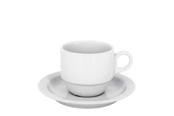 Koffiekop en Schotel Lazise 16cl