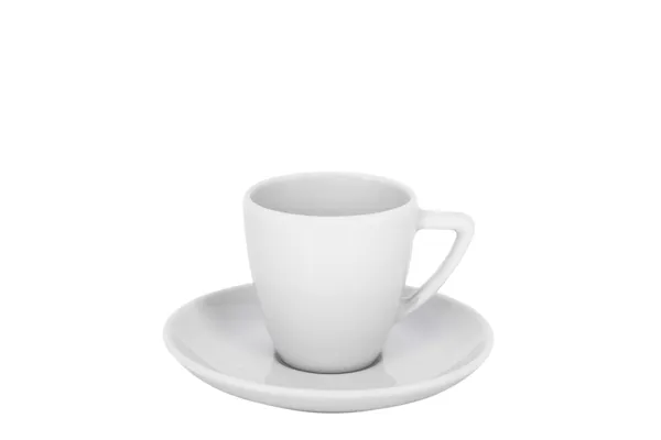 Espressokop en Schotel Como 7cl