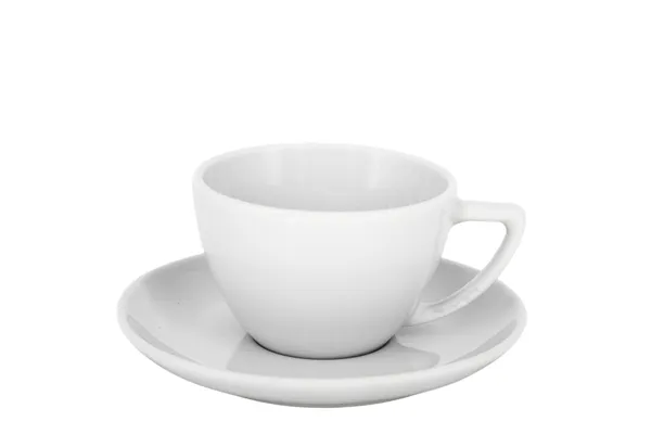 Cappuccinokop en Schotel Como 20cl
