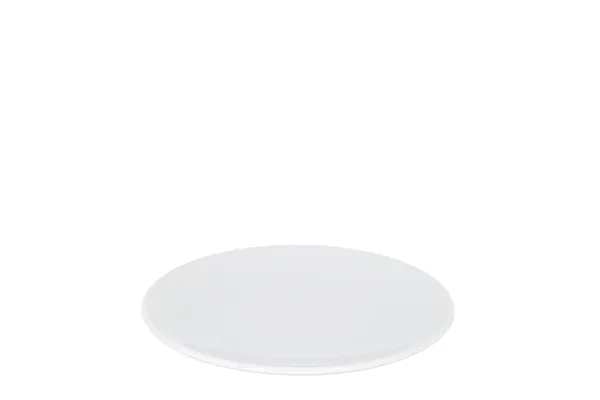Bord Palmer White Delight 16cm