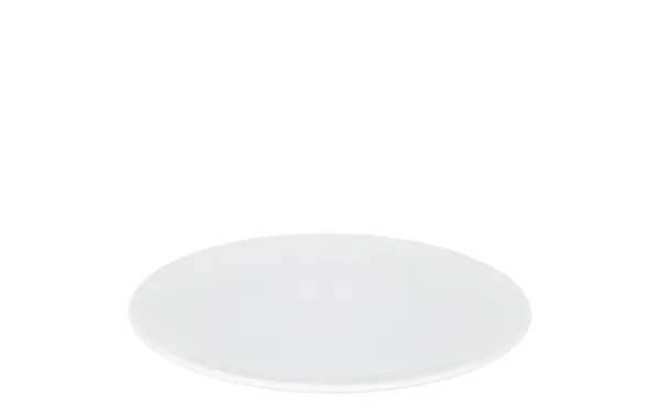Bord Palmer White Delight 21cm