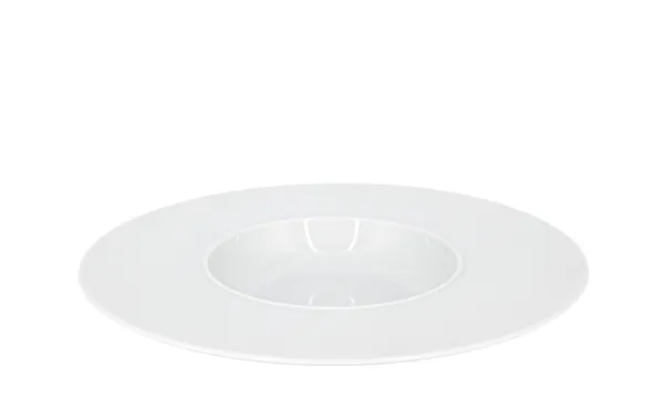 Bord Palmer White Delight 30cm