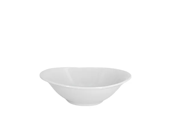 Schaal Palmer White Delight 16cm  x  10,5cm