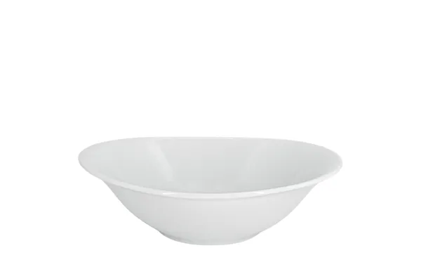 Schaal Palmer White Delight 21cm  x  13,5cm