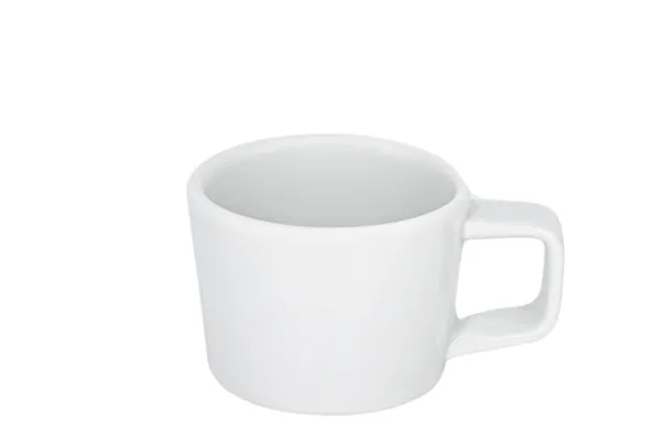 Espressokop Palmer White Delight 7cl