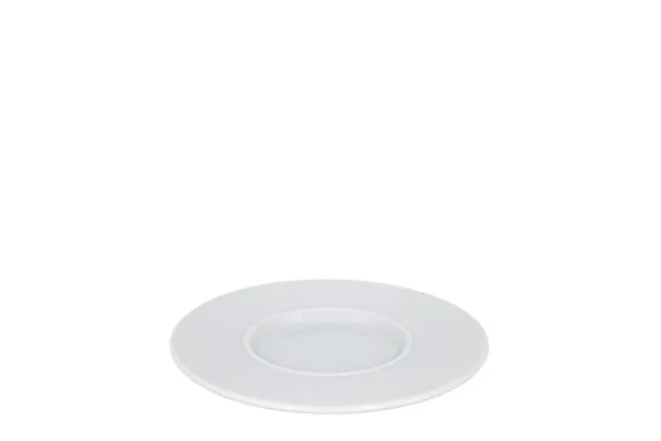 Espressoschotel Palmer White Delight 13cm