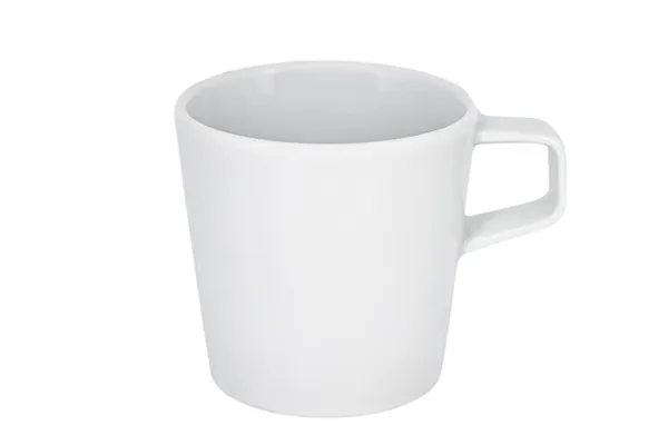 Beker Palmer White Delight 25cl