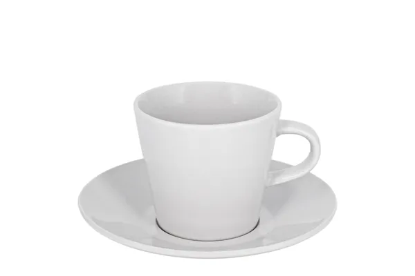 Koffiekop en schotel Mammoet Budgetline 19cl