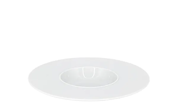 Bord Palmer White Delight 24cm