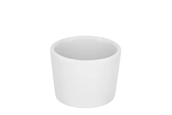 Schaal Palmer White Delight 6cm