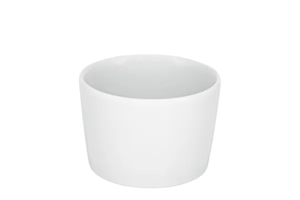 Schaal Palmer White Delight 10cm
