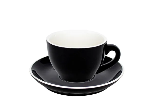 Cappuccinokop en Schotel Palmer Colors 18cl