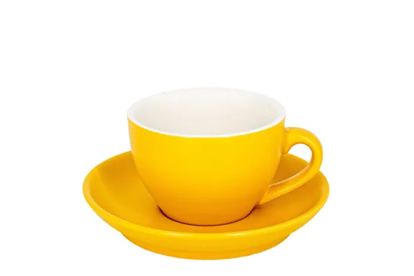 Cappuccinokop en Schotel Palmer Colors 18cl mat
