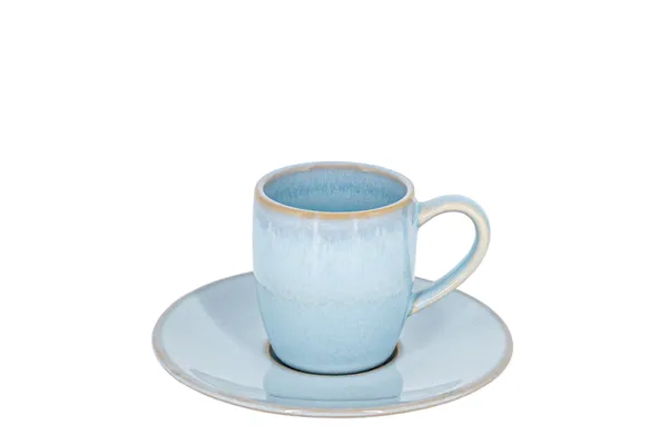 Espressokop en Schotel Palmer Barolo 7cl