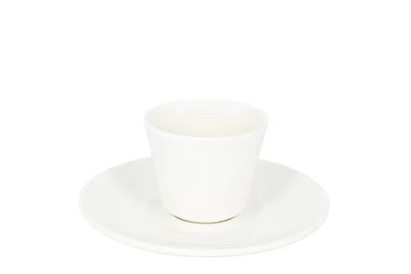 Espressokop en Schotel Maastricht Blanc de Blancs 8cl