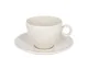 Cappuccinokop en Schotel Maastricht Bart - 23cl