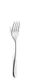 Tafelvork Amefa Sonate - 19,3cm