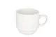 Koffiekop Palmer Royal Ivory - 20cl