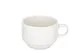 Koffiekop Palmer Royal Ivory - 17,5cl