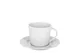 Espressokop en Schotel Bari - 10cl