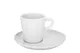 Koffiekop en Schotel Modena - 16cl