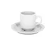 Koffiekop en Schotel Este - 14cl