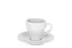 Espressokop en Schotel Toscana - 8cl
