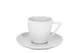 Koffiekop en Schotel Como - 15cl
