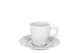 Espressokop en Schotel Walkure NY - 8cl