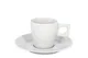 Koffiekop en Schotel Walkure NY - 14cl