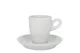 Koffiekop en Schotel Walkure ALTA - 14cl