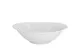 Schaal Palmer White Delight - 25cm x 16cm