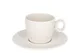 Cappuccinokop en Schotel Maastricht Lux - 23cl