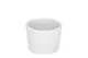 Schaal Palmer White Delight - 6cm