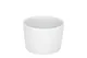 Schaal Palmer White Delight - 10cm
