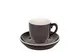 Koffiekop en Schotel Palmer Colors - 14cl